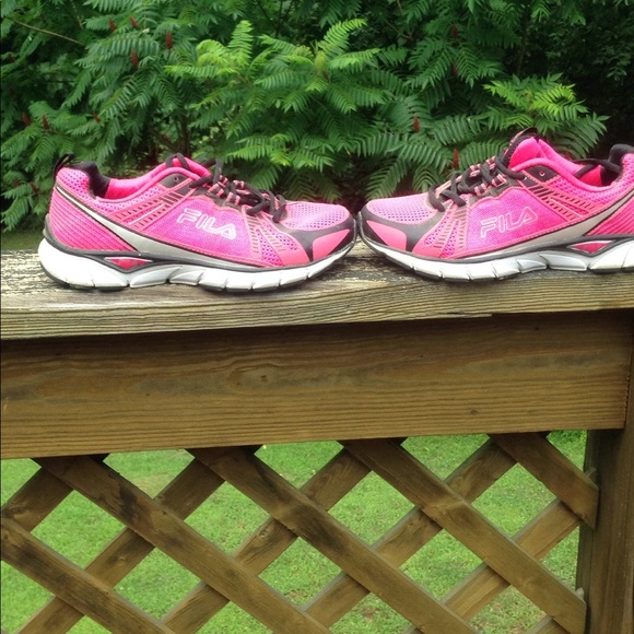 FLIA Activewear Fight Breast Cancer - Picture 5 of 5